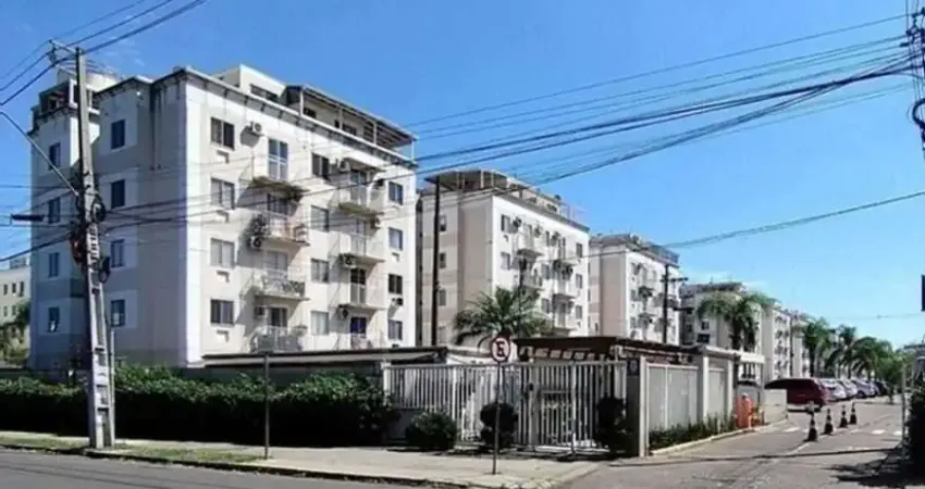 Apartamento com 3 quartos para alugar no Santos Dumont, São Leopoldo 