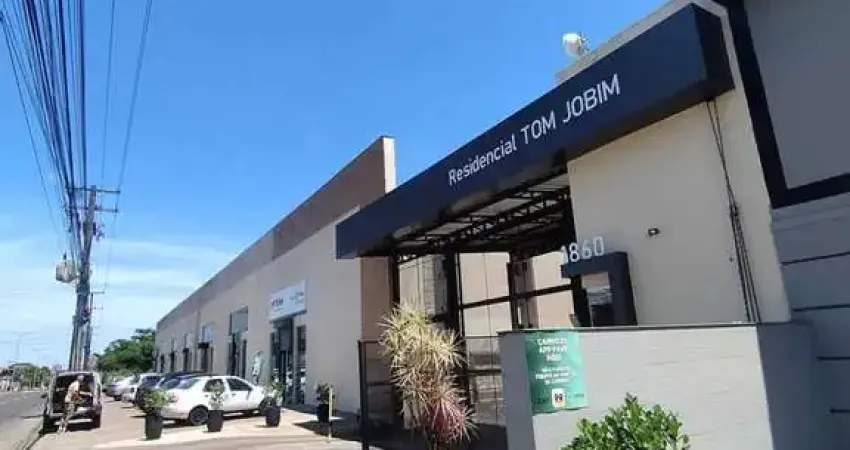 Apartamento com 2 quartos para alugar no Pinheiro, São Leopoldo 