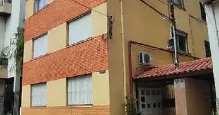 Apartamento com 2 quartos para alugar no Centro, São Leopoldo 