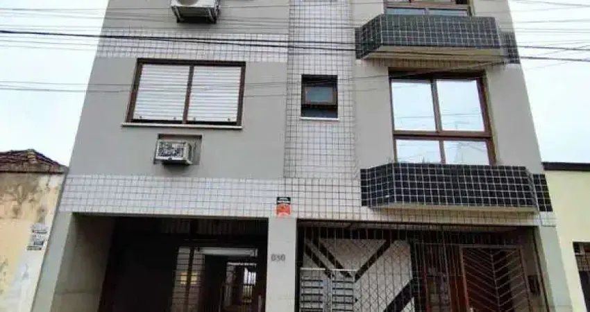 Apartamento com 1 quarto para alugar no Centro, São Leopoldo 
