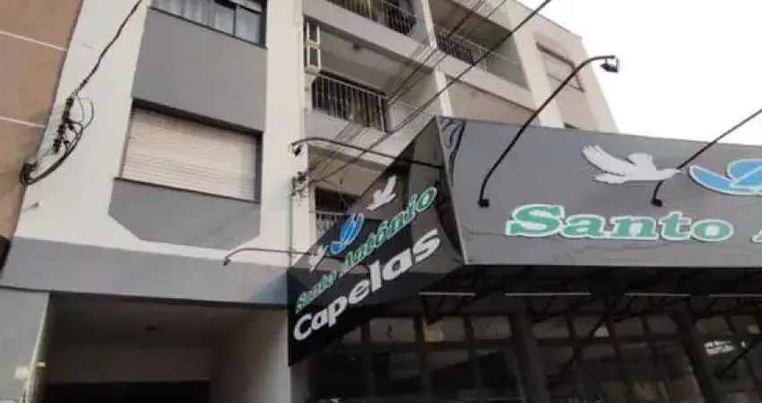 Apartamento com 2 quartos para alugar no Centro, São Leopoldo 