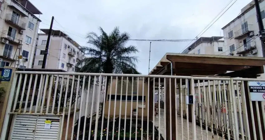 Apartamento com 3 quartos para alugar no Santos Dumont, São Leopoldo 