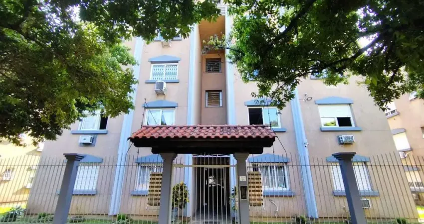 Apartamento com 2 quartos para alugar no Rio Branco, São Leopoldo 