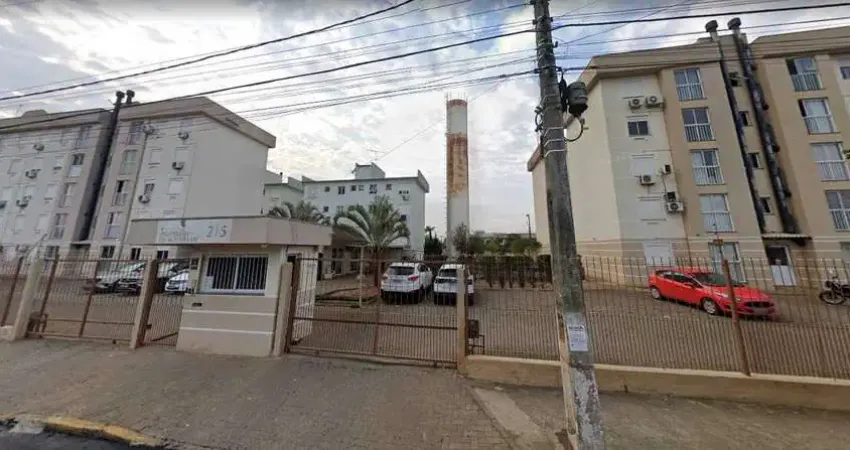 Apartamento com 3 quartos para alugar no Scharlau, São Leopoldo 