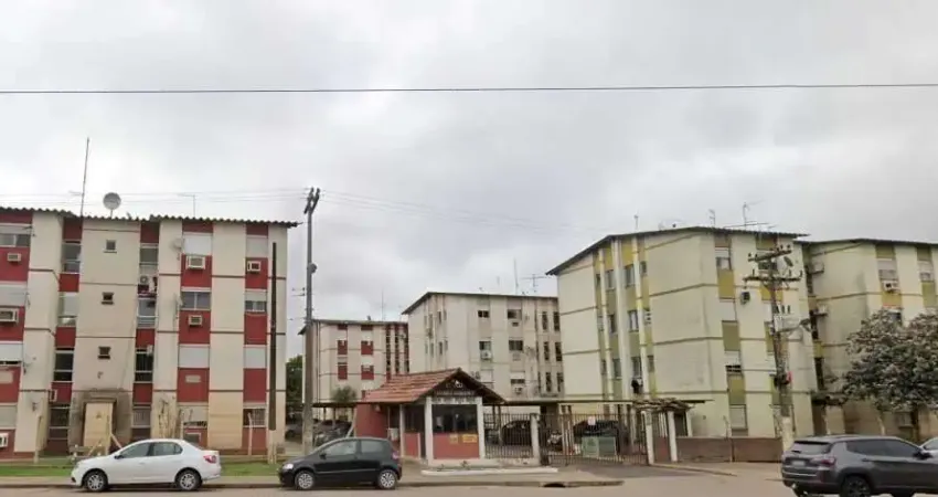 Apartamento com 2 quartos para alugar no São Miguel, São Leopoldo 