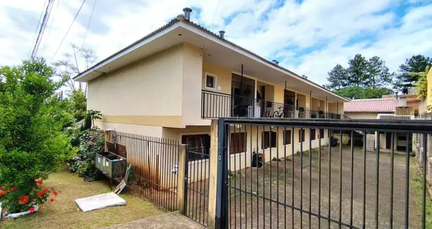 Apartamento com 1 quarto para alugar no Campestre, São Leopoldo 