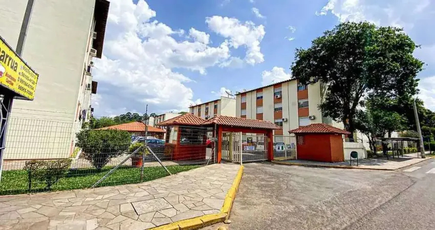 Apartamento com 2 quartos para alugar no Centro, São Leopoldo 