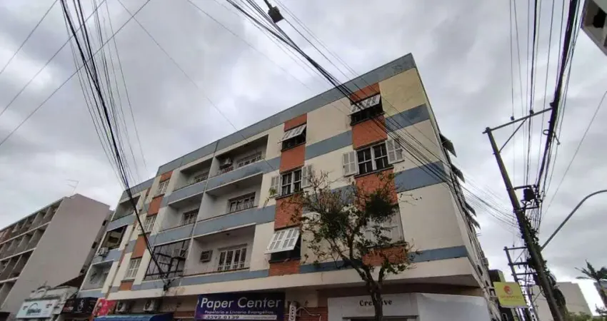Apartamento com 2 quartos para alugar no Centro, São Leopoldo 