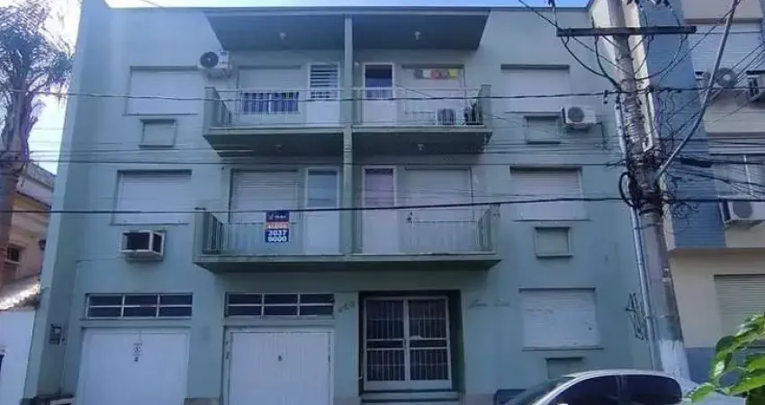 Apartamento com 2 quartos para alugar no Centro, São Leopoldo 