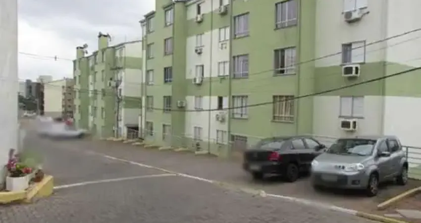 Apartamento com 2 quartos para alugar no Pinheiro, São Leopoldo 