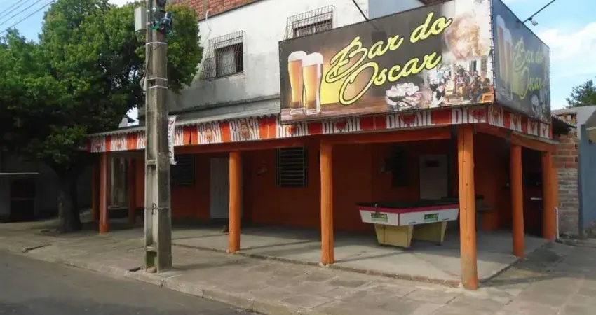 Sala comercial com 1 sala para alugar no Scharlau, São Leopoldo 