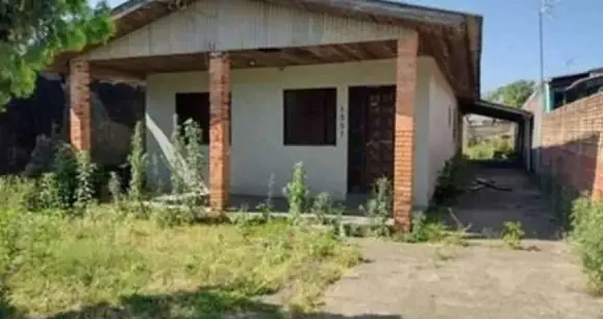 Casa com 4 quartos para alugar no Vicentina, São Leopoldo 