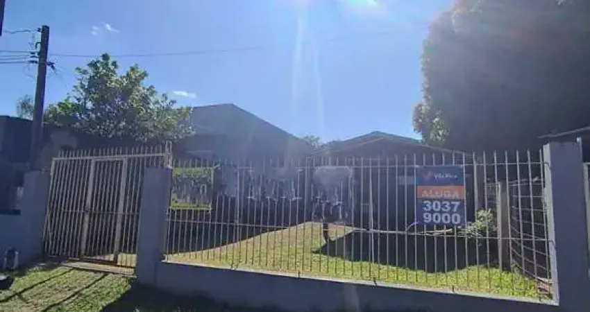 Casa com 2 quartos para alugar no Feitoria, São Leopoldo 