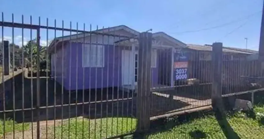 Casa com 3 quartos para alugar no Feitoria, São Leopoldo 