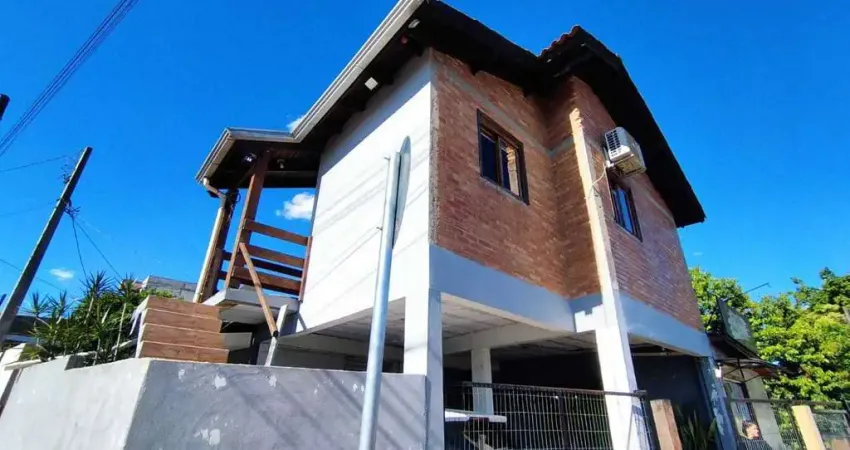 Casa com 2 quartos para alugar no Santa Teresa, São Leopoldo 