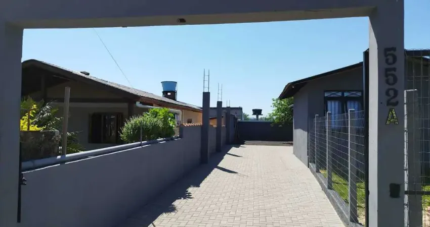 Casa com 1 quarto para alugar no Feitoria, São Leopoldo 