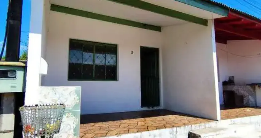 Casa com 2 quartos para alugar no Feitoria, São Leopoldo 