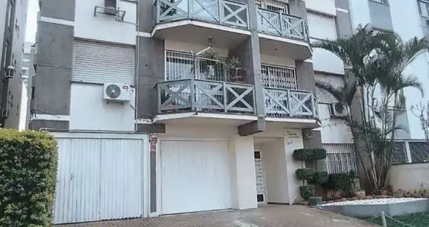 Apartamento com 2 quartos para alugar no Centro, São Leopoldo 