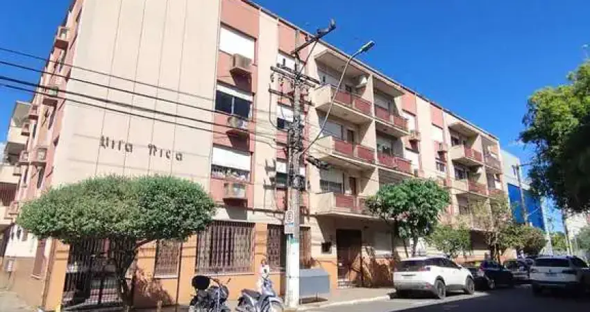 Apartamento com 2 quartos para alugar no Centro, São Leopoldo 