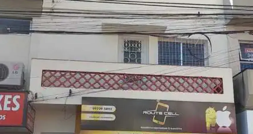 Apartamento com 2 quartos para alugar no Centro, São Leopoldo 