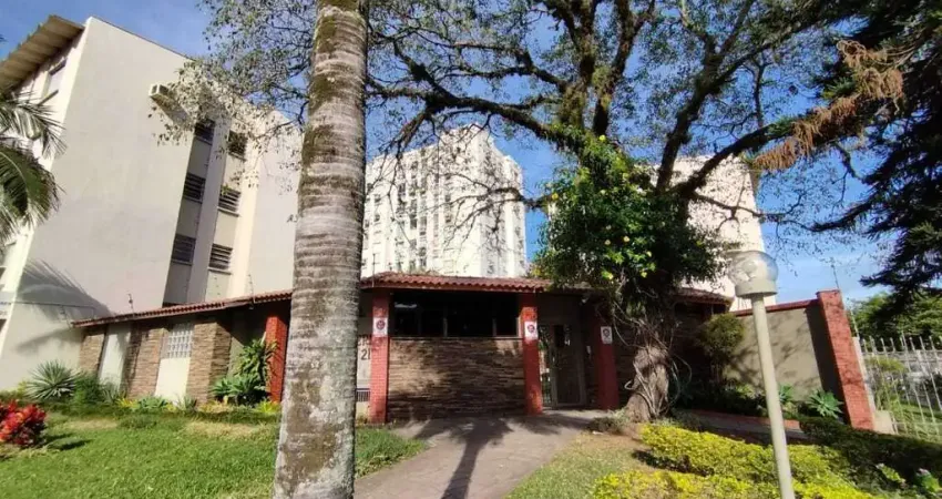 Apartamento com 1 quarto para alugar no Cristo Rei, São Leopoldo 