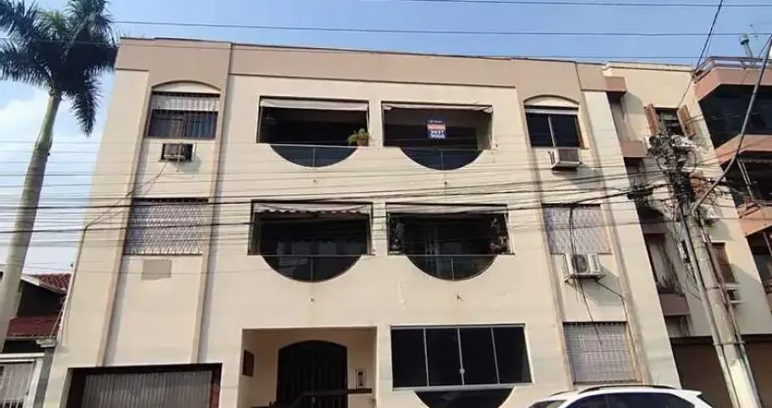 Apartamento com 2 quartos para alugar no Centro, São Leopoldo 