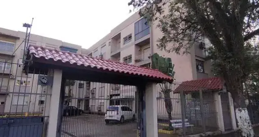 Apartamento com 2 quartos para alugar no Centro, São Leopoldo 