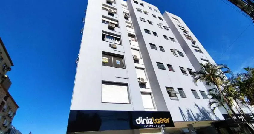 Apartamento com 1 quarto para alugar no Centro, São Leopoldo 