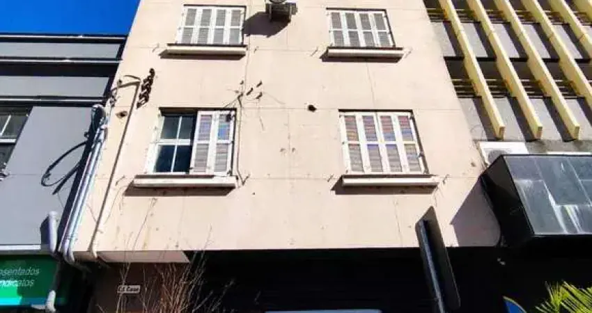 Apartamento com 3 quartos para alugar no Centro, São Leopoldo 