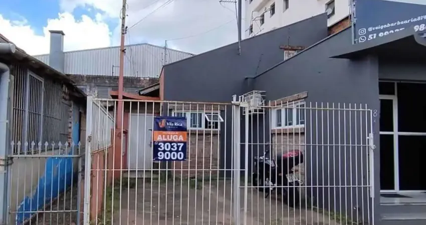 Apartamento com 1 quarto para alugar no Rio dos Sinos, São Leopoldo 