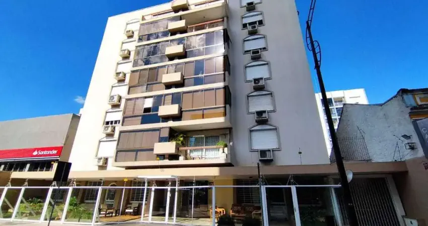 Apartamento com 2 quartos para alugar no Centro, São Leopoldo 