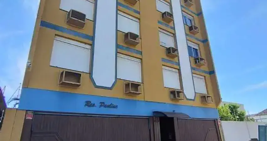 Apartamento com 2 quartos para alugar no Centro, São Leopoldo 