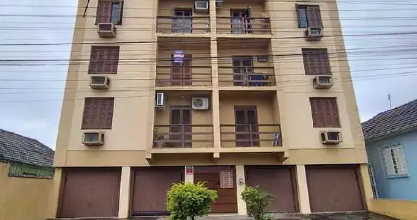 Apartamento com 2 quartos para alugar no Centro, São Leopoldo 