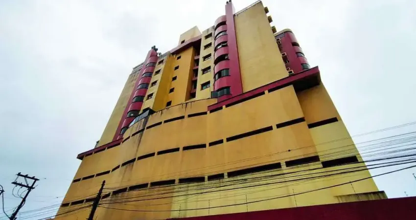 Apartamento com 2 quartos para alugar no Centro, São Leopoldo 