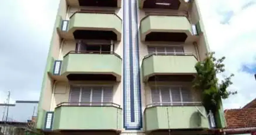 Kitnet / Stúdio para alugar no Morro do Espelho, São Leopoldo 