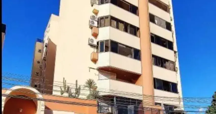 Apartamento com 3 quartos para alugar no Centro, São Leopoldo 