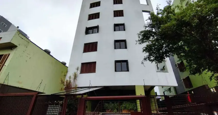 Apartamento com 1 quarto para alugar no Centro, São Leopoldo 