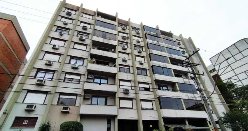 Apartamento com 2 quartos para alugar no Centro, São Leopoldo 