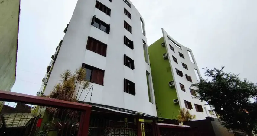 Apartamento com 1 quarto para alugar no Centro, São Leopoldo 