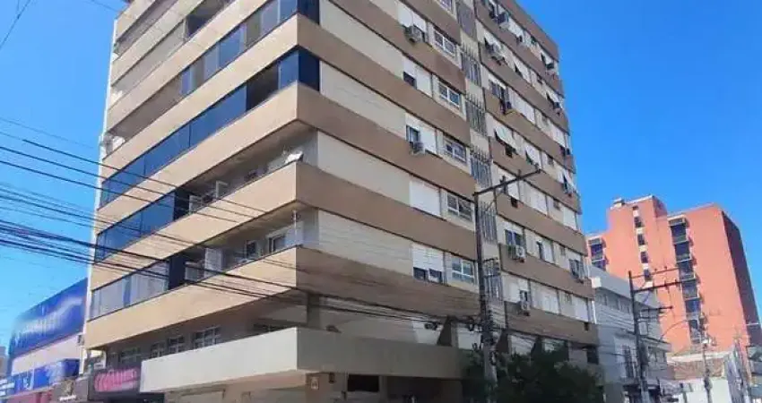 Apartamento com 2 quartos para alugar no Centro, São Leopoldo 