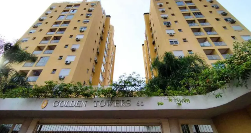 Apartamento com 3 quartos para alugar no Morro do Espelho, São Leopoldo 