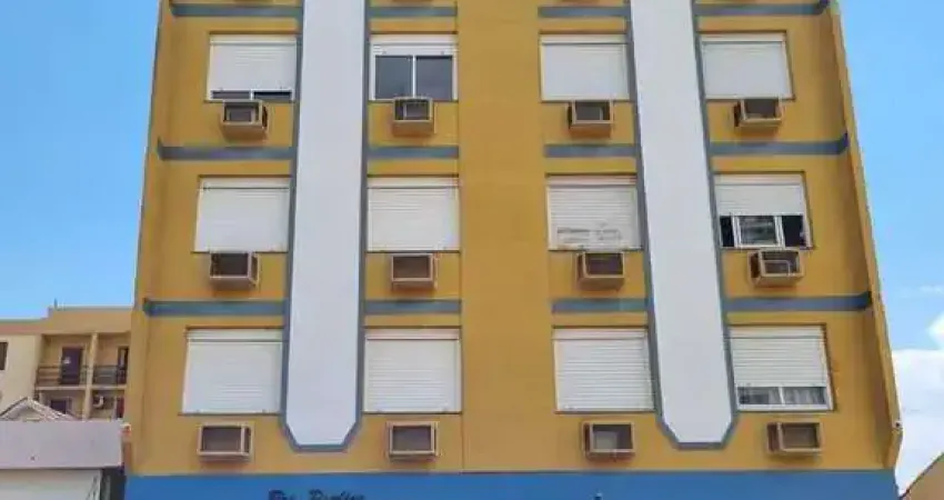 Apartamento com 2 quartos para alugar no Centro, São Leopoldo 