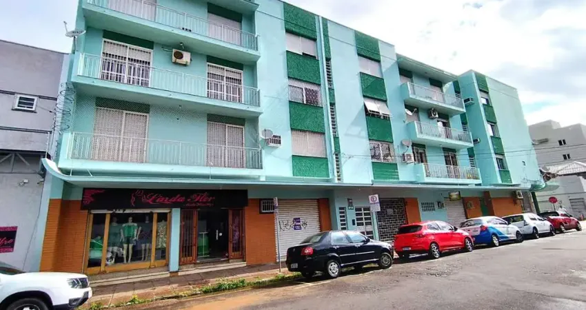 Apartamento com 3 quartos para alugar no Centro, São Leopoldo 