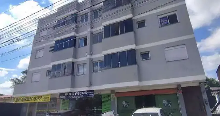 Apartamento com 2 quartos para alugar no Morro do Espelho, São Leopoldo 