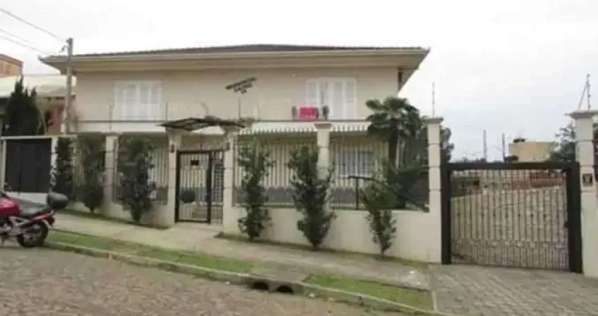 Apartamento com 2 quartos para alugar no Cristo Rei, São Leopoldo 