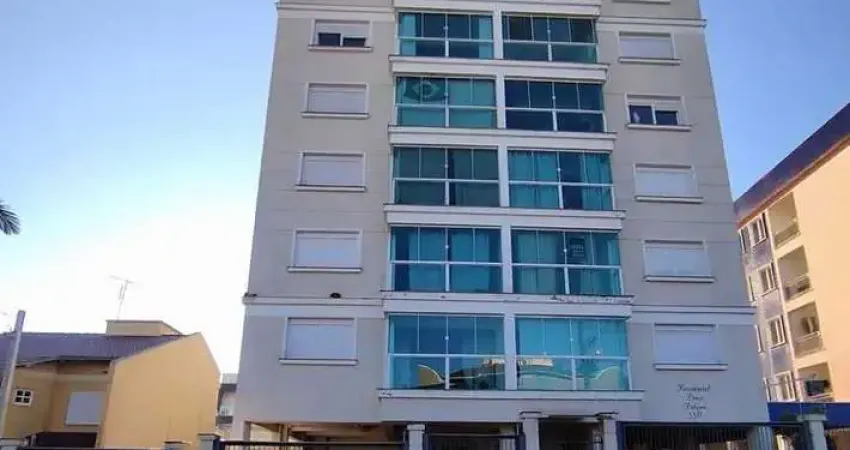 Apartamento com 2 quartos para alugar no Cristo Rei, São Leopoldo 