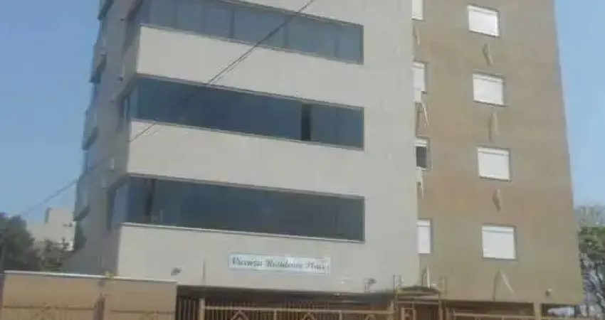 Apartamento com 2 quartos para alugar no Scharlau, São Leopoldo 