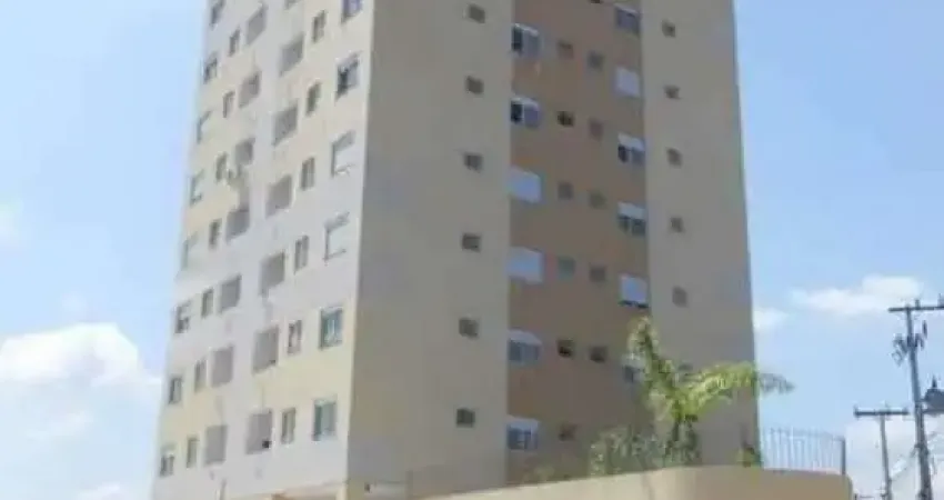 Apartamento com 2 quartos para alugar no Rio Branco, São Leopoldo 