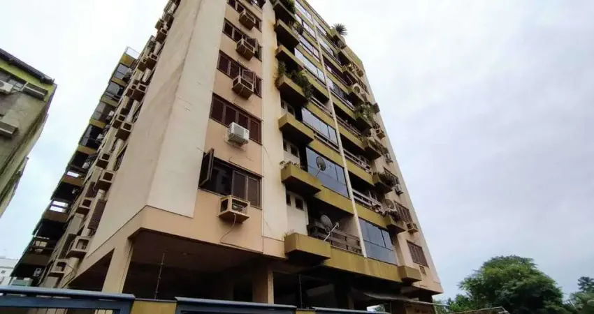 Apartamento com 3 quartos para alugar no Centro, São Leopoldo 