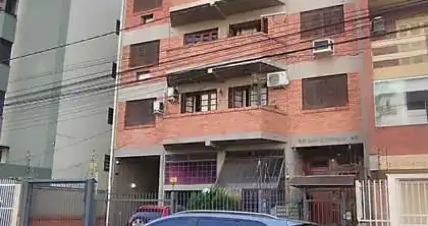 Apartamento com 1 quarto para alugar no Centro, São Leopoldo 